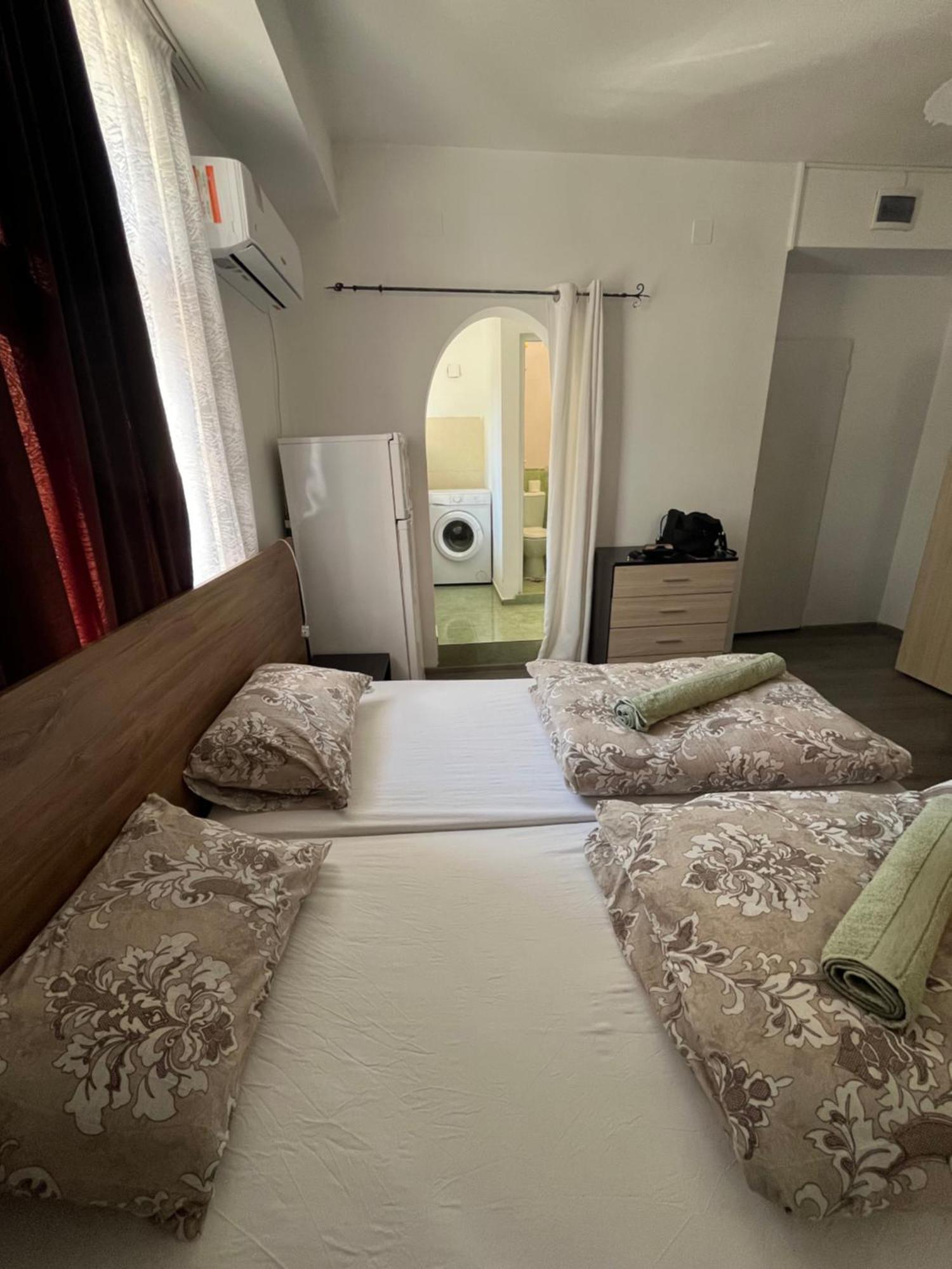 En-Suite Rooms: Novа Guesthouse In Sofia Center Exterior foto