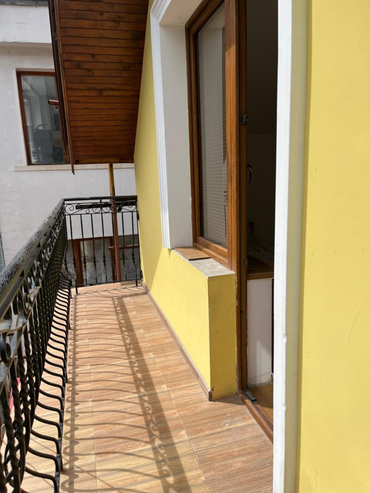 En-Suite Rooms: Novа Guesthouse In Sofia Center Exterior foto